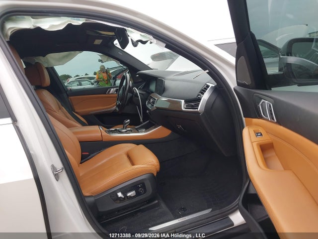 Aukcja sprzedaży 2019 Bmw X5 Xdrive40i, vin: 5UXCR6C51KLK80881, numer aukcji: 12713388