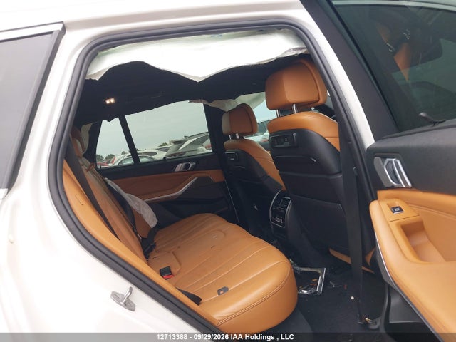 Aukcja sprzedaży 2019 Bmw X5 Xdrive40i, vin: 5UXCR6C51KLK80881, numer aukcji: 12713388