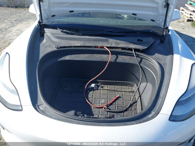 2019 Tesla Model 3 Long Range/mid Range/standard Range/standard Range Plus მანქანა იყიდება აუქციონზე, vin: 5YJ3E1EA7KF515054, აუქციონის ნომერი: 12713393