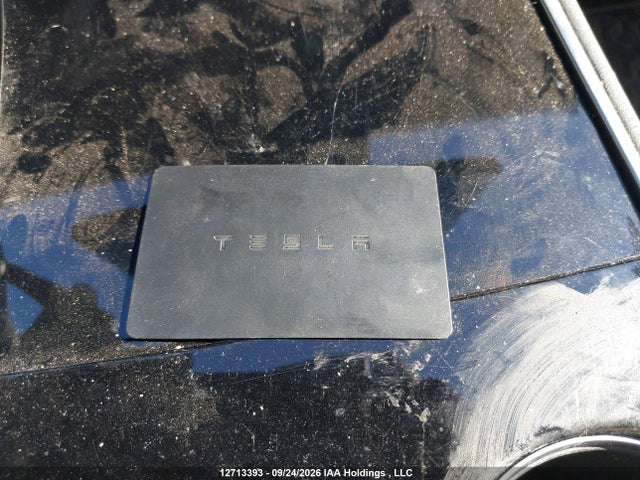 2019 Tesla Model 3 Long Range/mid Range/standard Range/standard Range Plus მანქანა იყიდება აუქციონზე, vin: 5YJ3E1EA7KF515054, აუქციონის ნომერი: 12713393