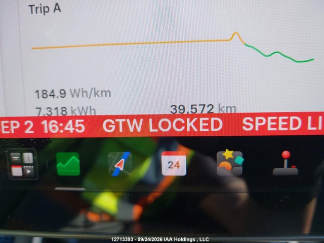 2019 Tesla Model 3 Long Range/mid Range/standard Range/standard Range Plus მანქანა იყიდება აუქციონზე, vin: 5YJ3E1EA7KF515054, აუქციონის ნომერი: 12713393