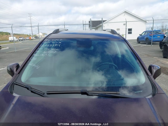 12713394 :رقم المزاد ، KL7CJLSBXMB356960 vin ، 2021 Chevrolet Trax Lt مزاد بيع