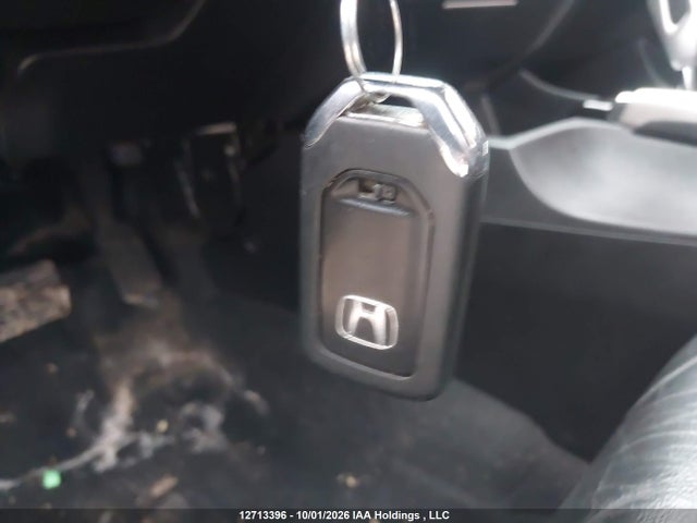 Auction sale of the 2015 Honda Civic, vin: 2HGFB2F78FH043902, lot number: 12713396