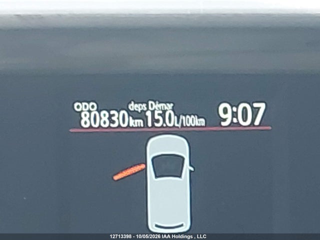Toyota PRIUS C 2015 JTDKDTB30F1578866 Image 15