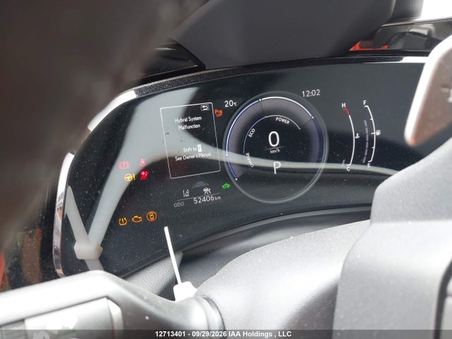 Продаж на аукціоні авто 2022 Lexus Nx 350h 350h, vin: 2T2GKCEZXNC009296, номер лоту: 12713401