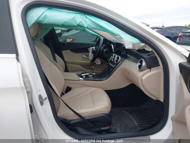 55SWF8EB0KU286310 Mercedes-Benz C 300 4matic