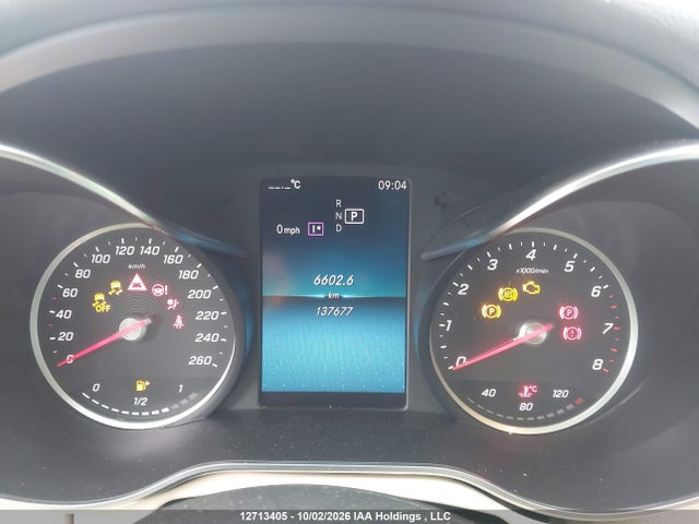 55SWF8EB0KU286310 Mercedes-Benz C 300 4matic
