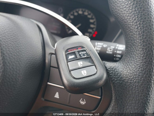 Aukcja sprzedaży 2026 Honda Hr-v Lx 2wd, vin: 3CZRZ1H3XTM101236, numer aukcji: 12713409