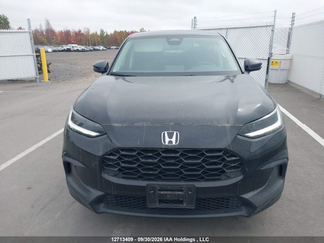 Aukcja sprzedaży 2026 Honda Hr-v Lx 2wd, vin: 3CZRZ1H3XTM101236, numer aukcji: 12713409