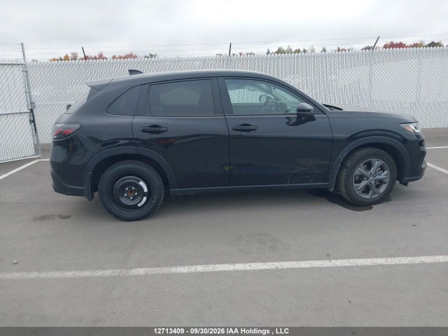 Aukcja sprzedaży 2026 Honda Hr-v Lx 2wd, vin: 3CZRZ1H3XTM101236, numer aukcji: 12713409