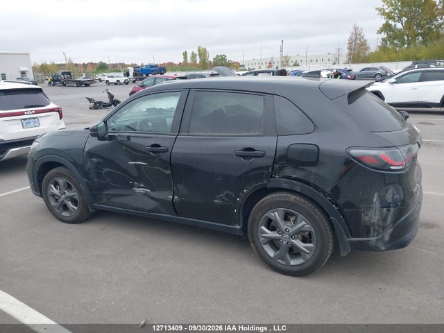 Aukcja sprzedaży 2026 Honda Hr-v Lx 2wd, vin: 3CZRZ1H3XTM101236, numer aukcji: 12713409