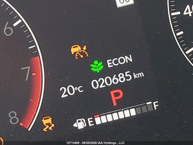 Aukcja sprzedaży 2026 Honda Hr-v Lx 2wd, vin: 3CZRZ1H3XTM101236, numer aukcji: 12713409