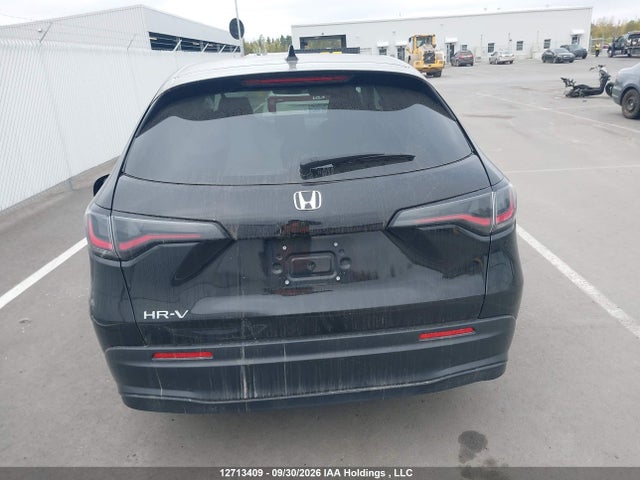 Aukcja sprzedaży 2026 Honda Hr-v Lx 2wd, vin: 3CZRZ1H3XTM101236, numer aukcji: 12713409