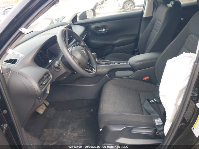 Aukcja sprzedaży 2026 Honda Hr-v Lx 2wd, vin: 3CZRZ1H3XTM101236, numer aukcji: 12713409