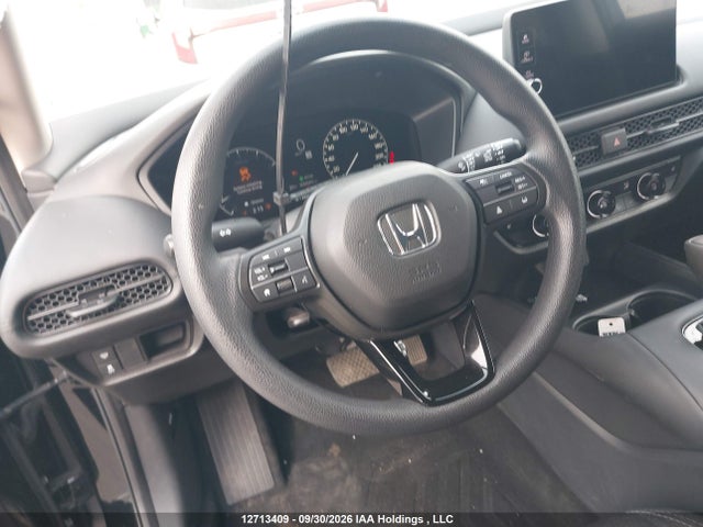 Aukcja sprzedaży 2026 Honda Hr-v Lx 2wd, vin: 3CZRZ1H3XTM101236, numer aukcji: 12713409