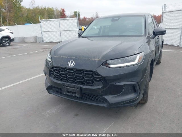 Aukcja sprzedaży 2026 Honda Hr-v Lx 2wd, vin: 3CZRZ1H3XTM101236, numer aukcji: 12713409