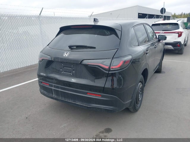 Aukcja sprzedaży 2026 Honda Hr-v Lx 2wd, vin: 3CZRZ1H3XTM101236, numer aukcji: 12713409