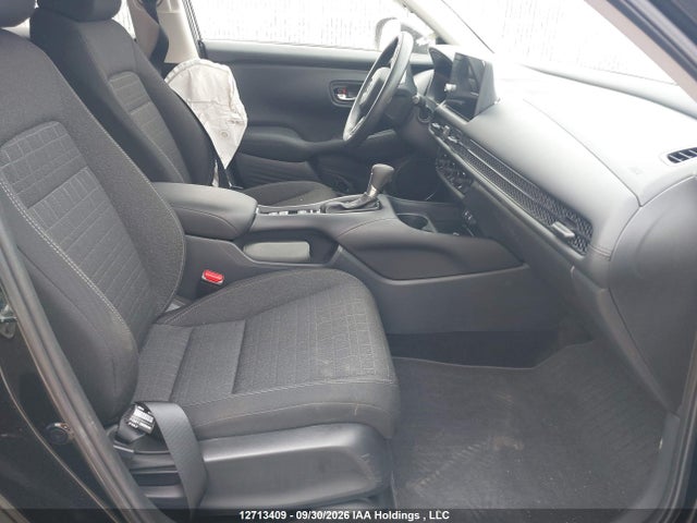 Aukcja sprzedaży 2026 Honda Hr-v Lx 2wd, vin: 3CZRZ1H3XTM101236, numer aukcji: 12713409