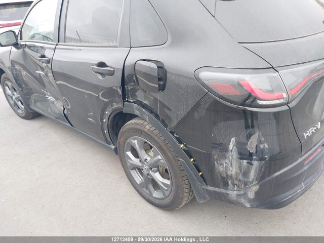 Aukcja sprzedaży 2026 Honda Hr-v Lx 2wd, vin: 3CZRZ1H3XTM101236, numer aukcji: 12713409