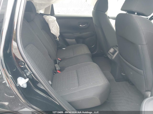Aukcja sprzedaży 2026 Honda Hr-v Lx 2wd, vin: 3CZRZ1H3XTM101236, numer aukcji: 12713409