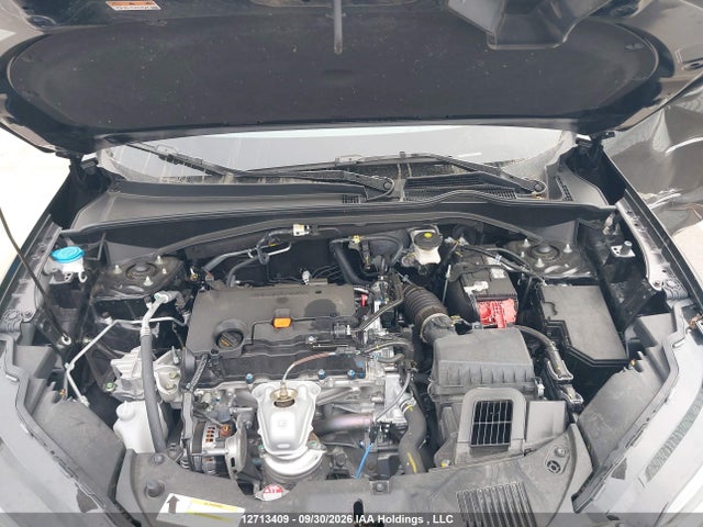 Aukcja sprzedaży 2026 Honda Hr-v Lx 2wd, vin: 3CZRZ1H3XTM101236, numer aukcji: 12713409