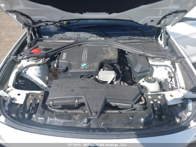 WBA8Z5C52GGS38105 BMW 328 Xigt Sulev