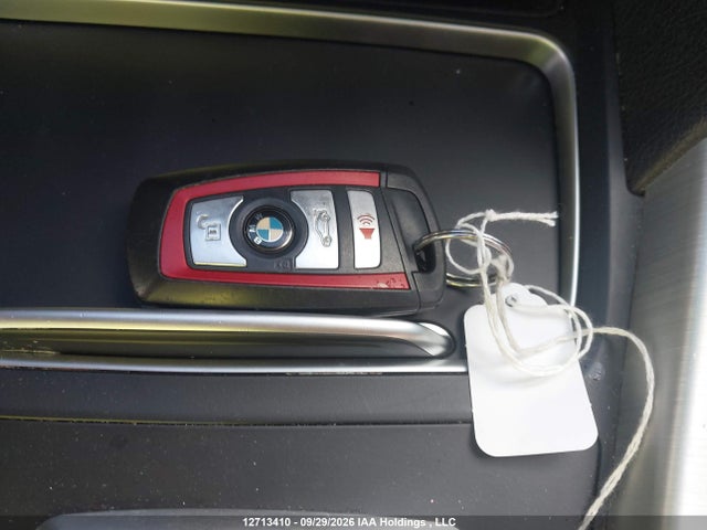WBA8Z5C52GGS38105 BMW 328 Xigt Sulev