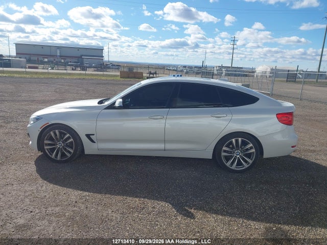 WBA8Z5C52GGS38105 BMW 328 Xigt Sulev