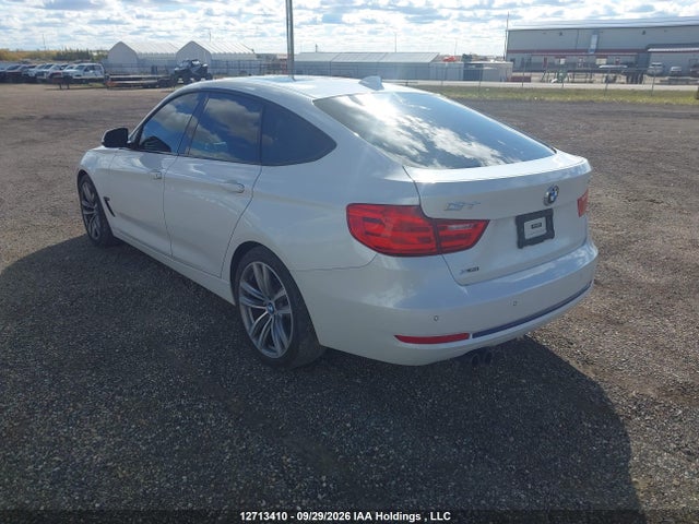 WBA8Z5C52GGS38105 BMW 328 Xigt Sulev