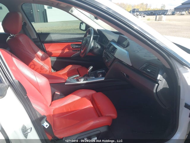WBA8Z5C52GGS38105 BMW 328 Xigt Sulev