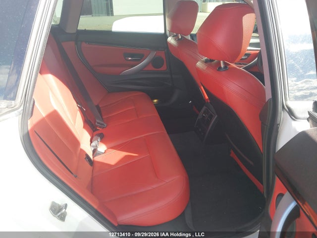 WBA8Z5C52GGS38105 BMW 328 Xigt Sulev