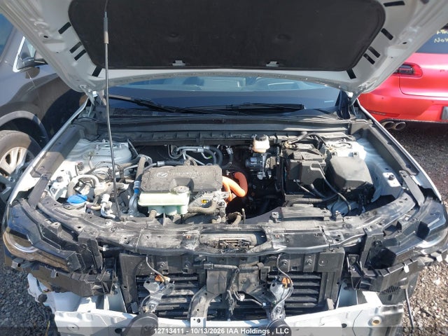 Aukcja sprzedaży 2023 Mazda Mx-30 Ev Gt, vin: JM1DRADBXP0200063, numer aukcji: 12713411