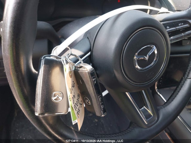 Aukcja sprzedaży 2023 Mazda Mx-30 Ev Gt, vin: JM1DRADBXP0200063, numer aukcji: 12713411