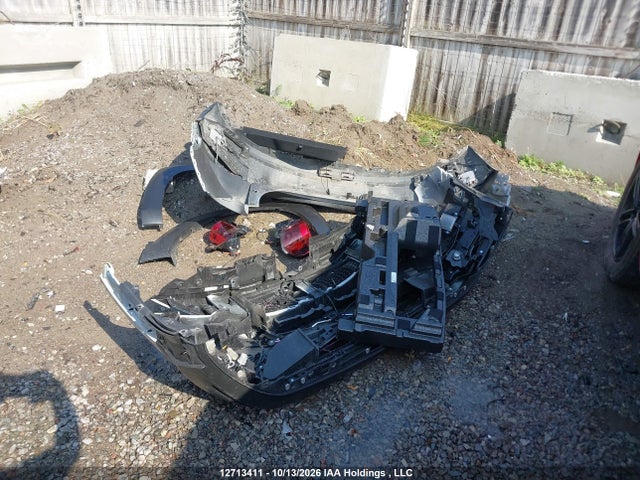 Aukcja sprzedaży 2023 Mazda Mx-30 Ev Gt, vin: JM1DRADBXP0200063, numer aukcji: 12713411