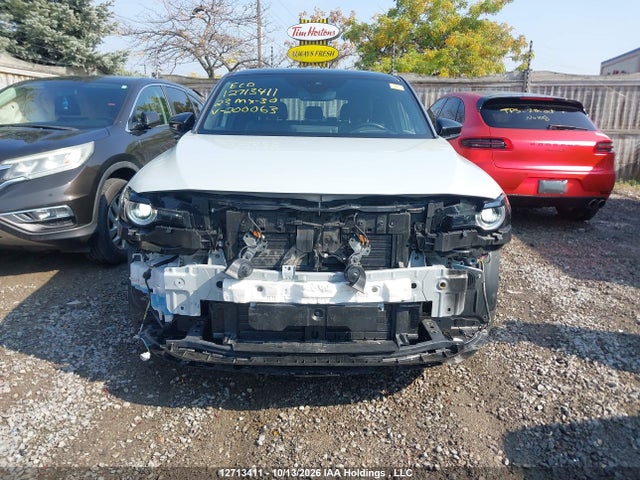 Aukcja sprzedaży 2023 Mazda Mx-30 Ev Gt, vin: JM1DRADBXP0200063, numer aukcji: 12713411