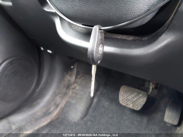 Aukcja sprzedaży 2018 Nissan Versa Note 1.6 S/1.6 Sr/1.6 Sv, vin: 3N1CE2CP2JL366312, numer aukcji: 12713412