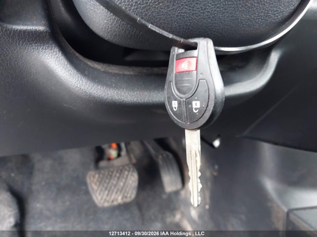 Aukcja sprzedaży 2018 Nissan Versa Note 1.6 S/1.6 Sr/1.6 Sv, vin: 3N1CE2CP2JL366312, numer aukcji: 12713412