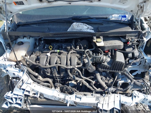 NM0LS7S2XL1481028 Ford Transit Connect Xl
