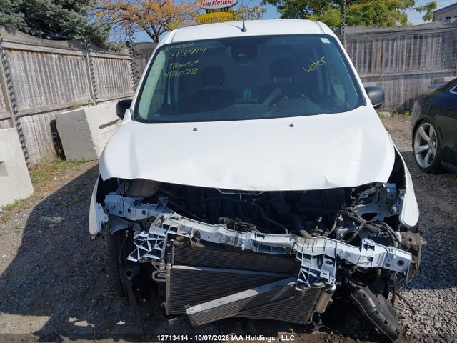 NM0LS7S2XL1481028 Ford Transit Connect Xl