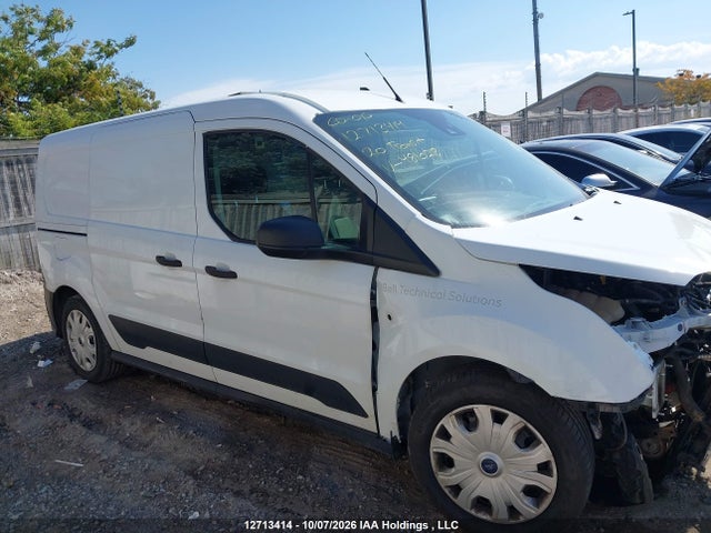 NM0LS7S2XL1481028 Ford Transit Connect Xl