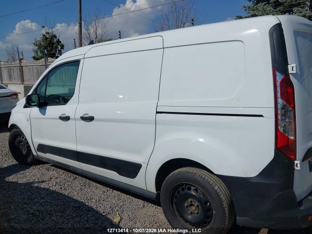 NM0LS7S2XL1481028 Ford Transit Connect Xl