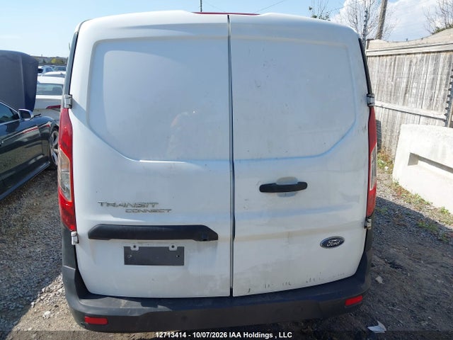 NM0LS7S2XL1481028 Ford Transit Connect Xl