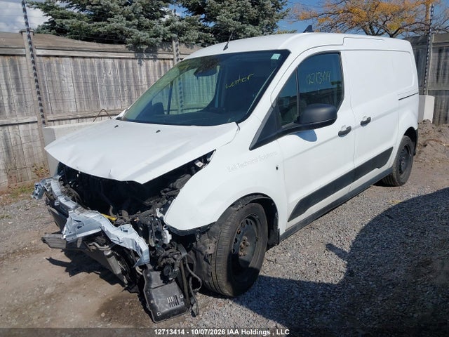 NM0LS7S2XL1481028 Ford Transit Connect Xl