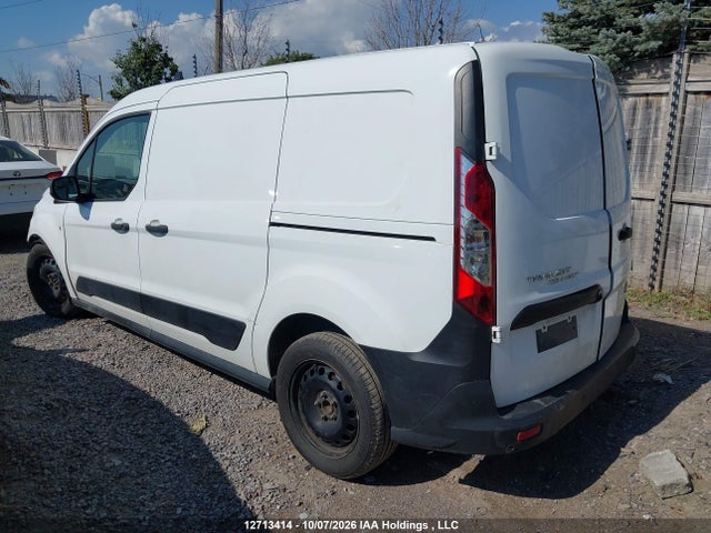 NM0LS7S2XL1481028 Ford Transit Connect Xl