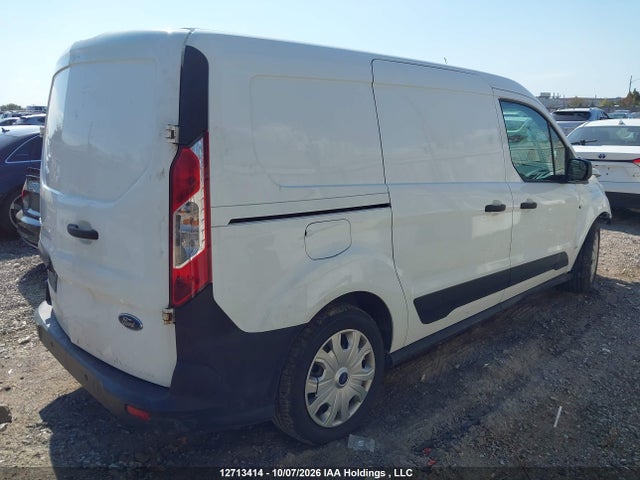NM0LS7S2XL1481028 Ford Transit Connect Xl
