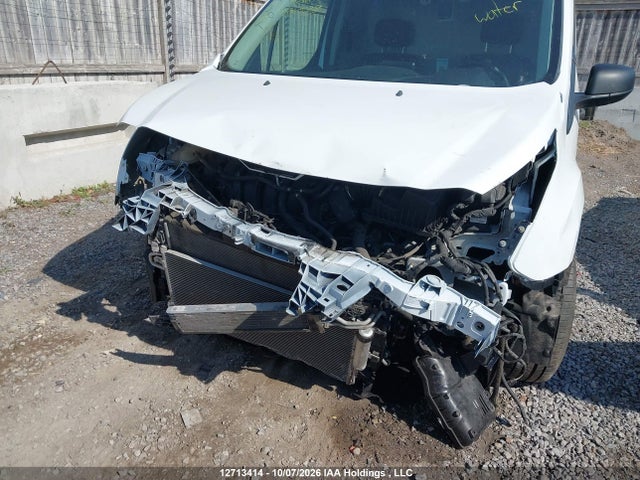 NM0LS7S2XL1481028 Ford Transit Connect Xl