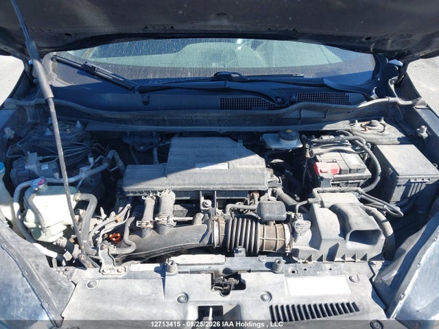 Honda Cr-v Touring 2017 2HKRW2H96HH115334 Image 10