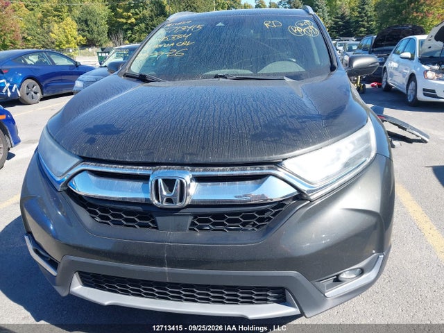 Honda Cr-v Touring 2017 2HKRW2H96HH115334 Image 13