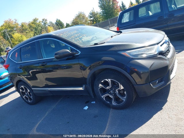Honda Cr-v Touring 2017 2HKRW2H96HH115334 Image 14