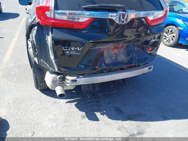 Honda Cr-v Touring 2017 2HKRW2H96HH115334 Image 6
